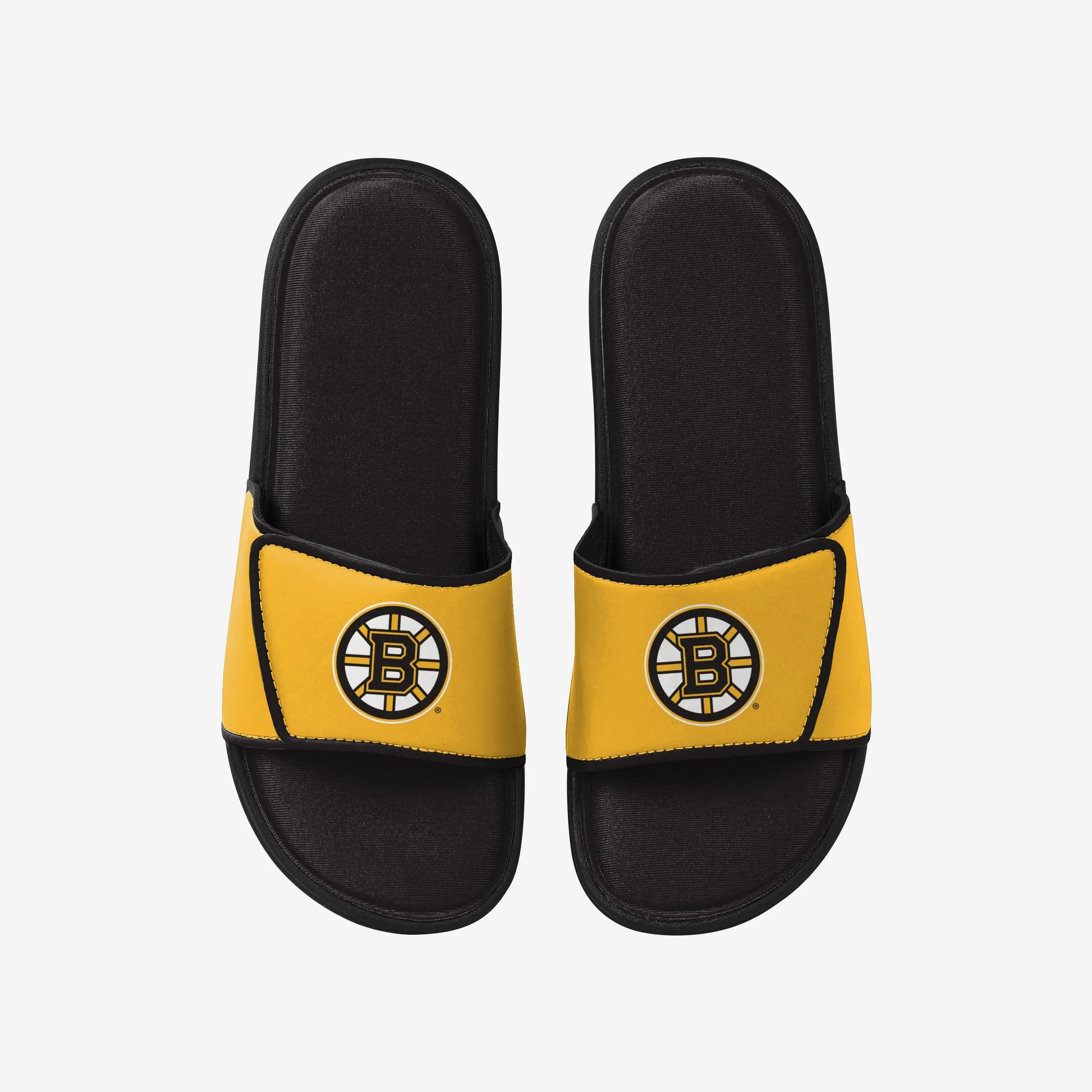 Boston Bruins Foam Sport Slide