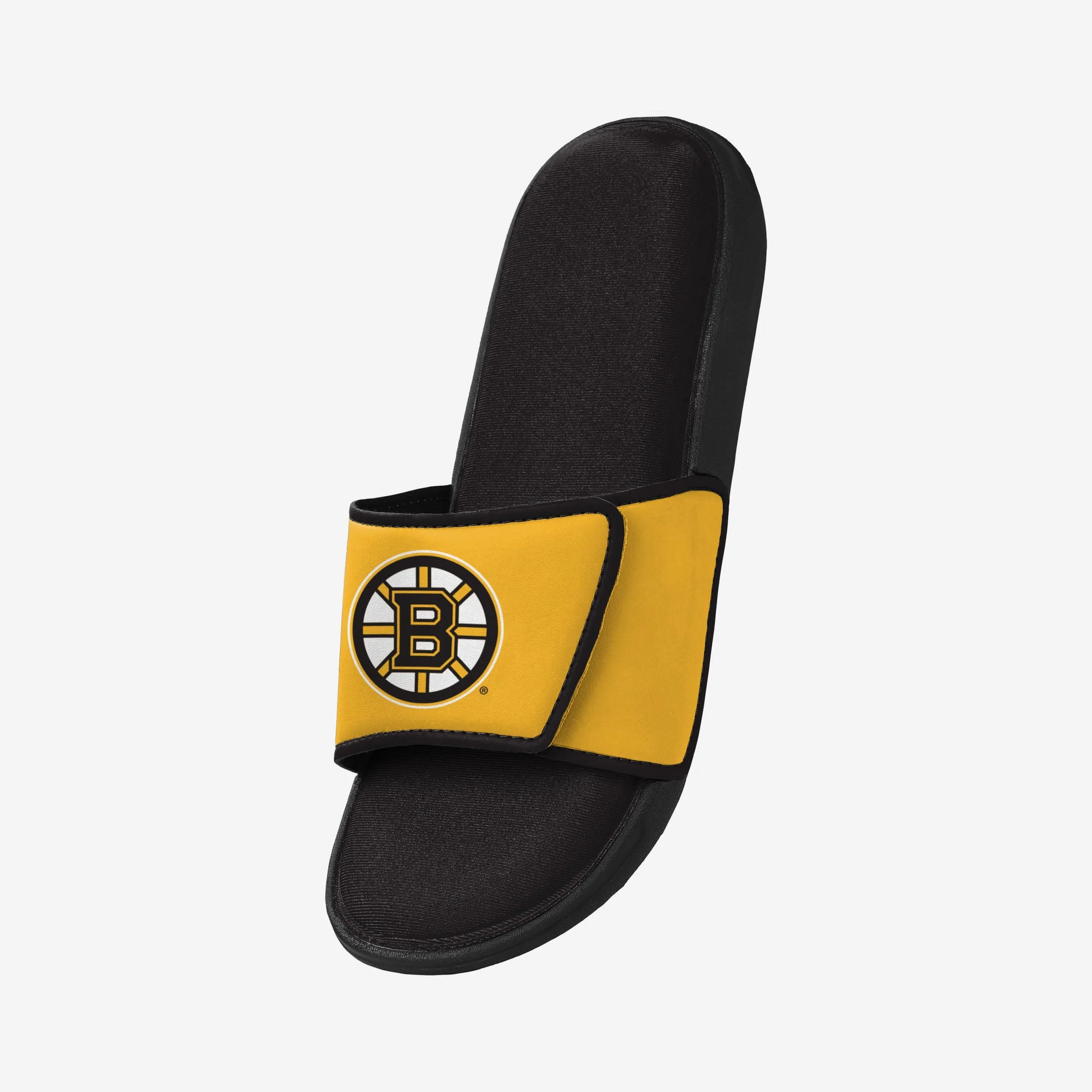 Boston Bruins Foam Sport Slide