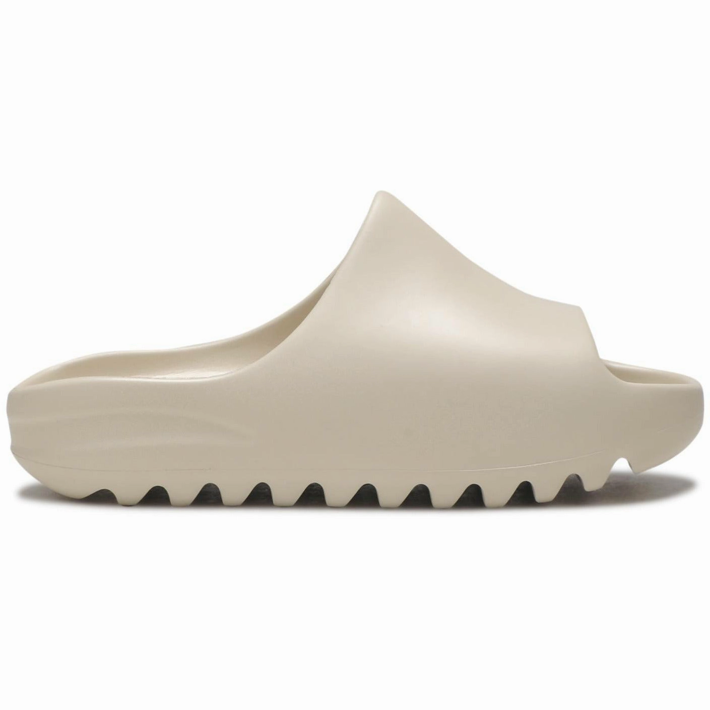 Yeezy Slide 'Bone" (PS/Kids) Lightweight Frame