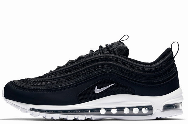 Stabilizing Heel Clip Nike Air Max 97 PRM Black/White OG