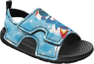 Adjustable Strap Sandals