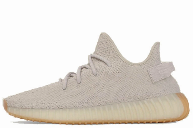 Yeezy Boost 350 V2 'Sesame' Daily Commute Calm Walk