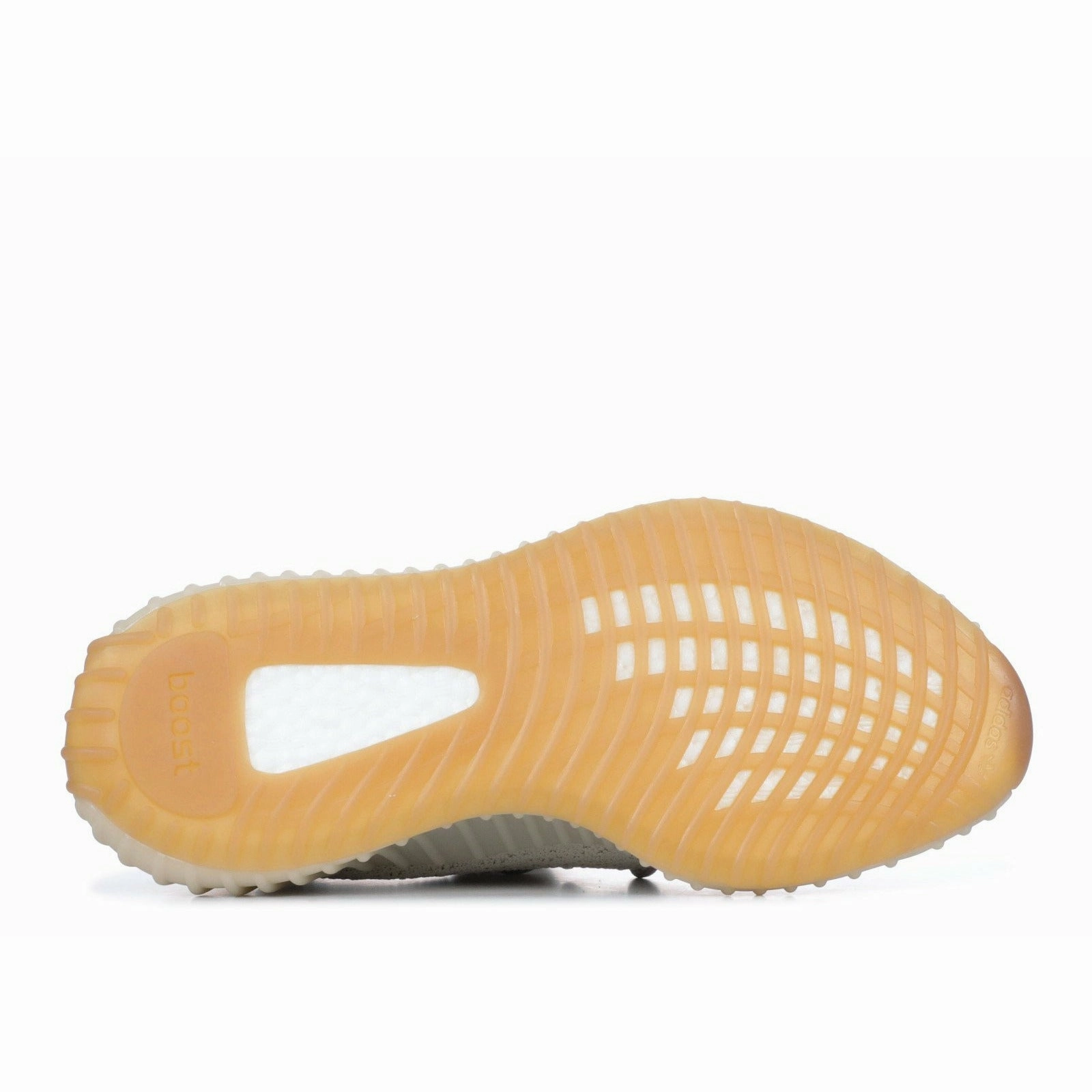 Shade Step Yeezy Boost 350 V2 "Sesame" (2019)