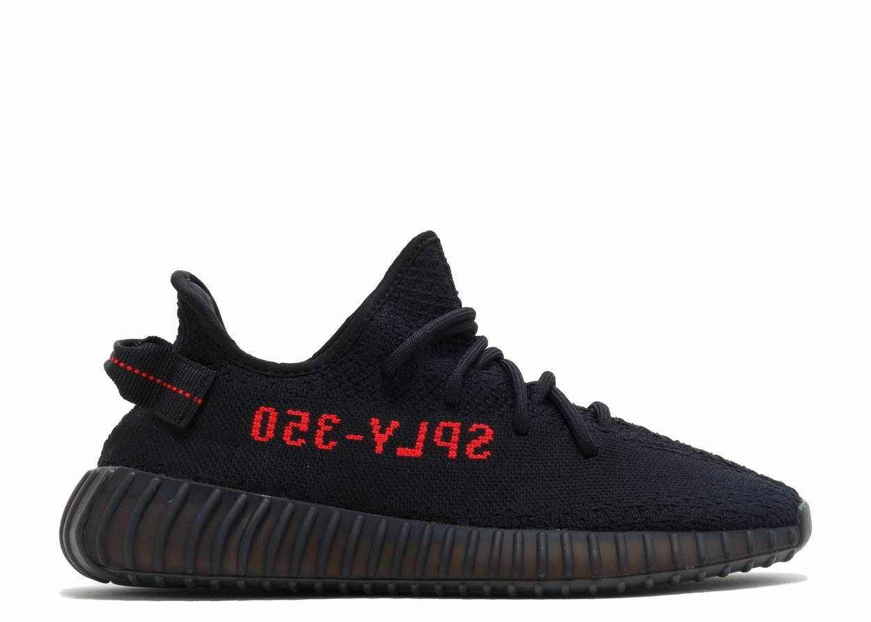 Adidas Yeezy Boost 350 V2 Bred Neutral palette Beach Trek