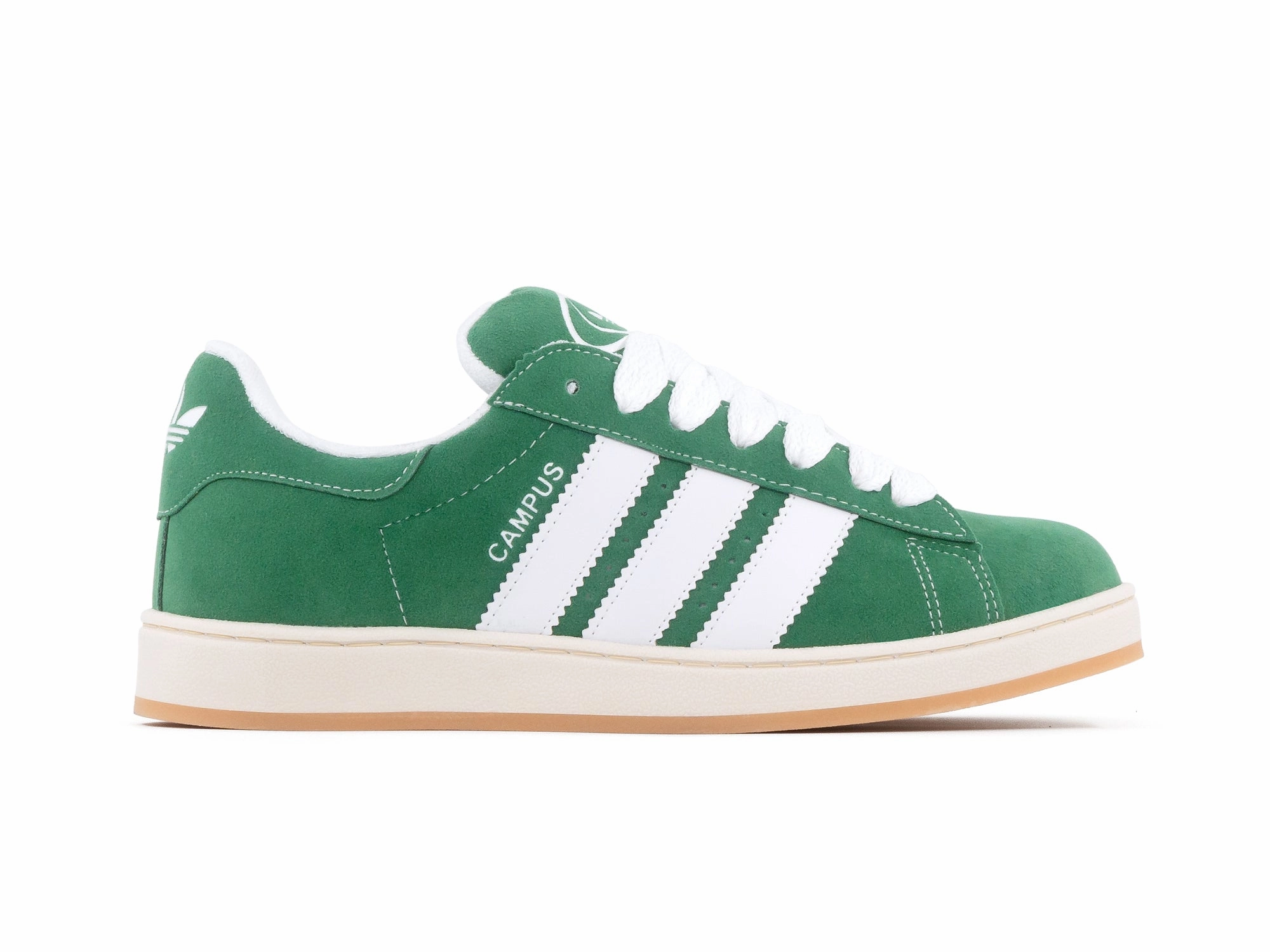 Tenis Campus Verde Blanco Glide Hike
