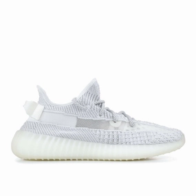 Child Pace Gentle Feel Yeezy Boost 350 V2 "Static" (Reflective) (2019)