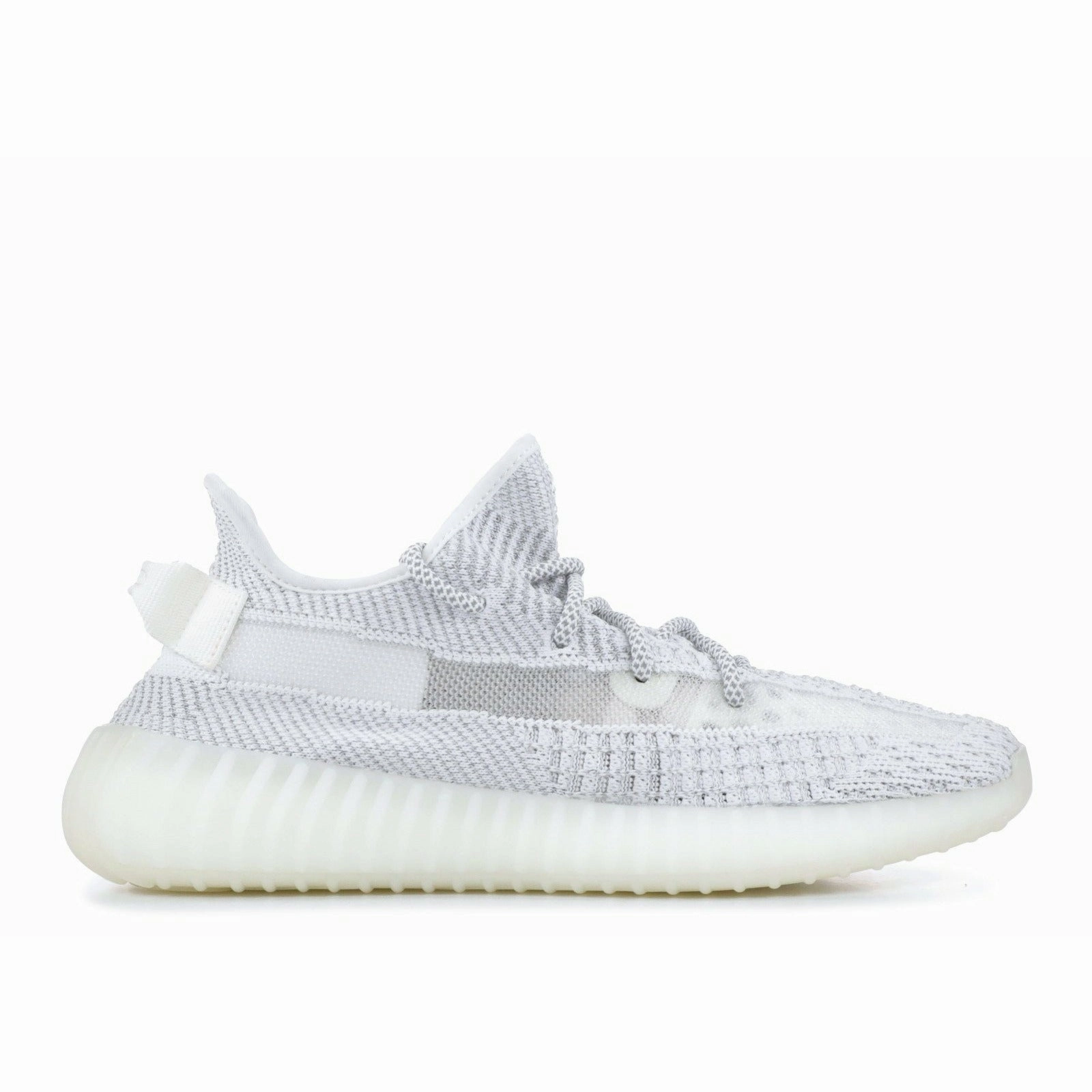 Minimal Look Ice Hike Yeezy Boost 350 V2 "Static" (Reflective) (2019)