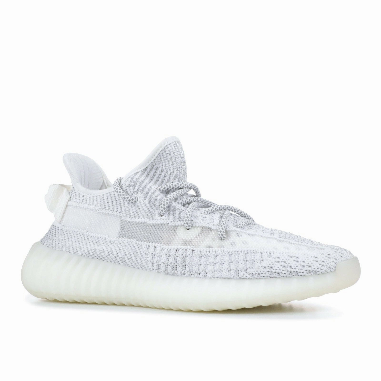 Calm Move Yeezy Boost 350 V2 "Static" (Reflective) (2019)