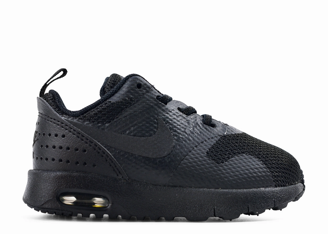 Elevated traction Air Max Tavas (TD/Toddlers) (2016)