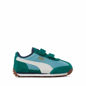 EASY RIDER TD spring running shoe ambience