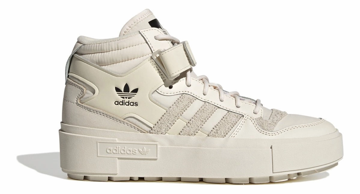 ZAPATILLA ADIDAS ORIGINAL FORUM BONEGA X Stone Path