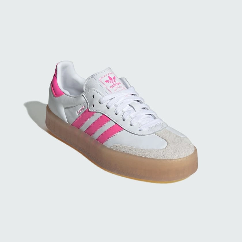 PaddedCollar ZAPATILLA ADIDAS ORIGINALS SAMBAE