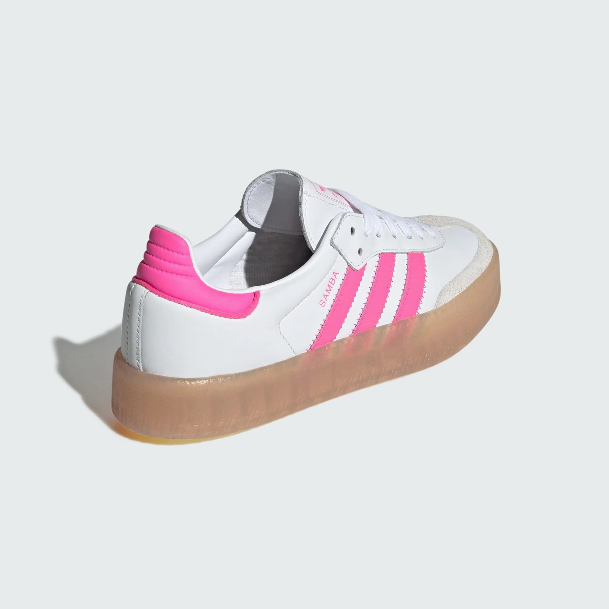 Modern Touch Fire Walk ZAPATILLA ADIDAS ORIGINALS SAMBAE