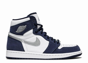 Jordan 1 Retro High CO.JP Japan Midnight Navy (2020) Multi   Purpose