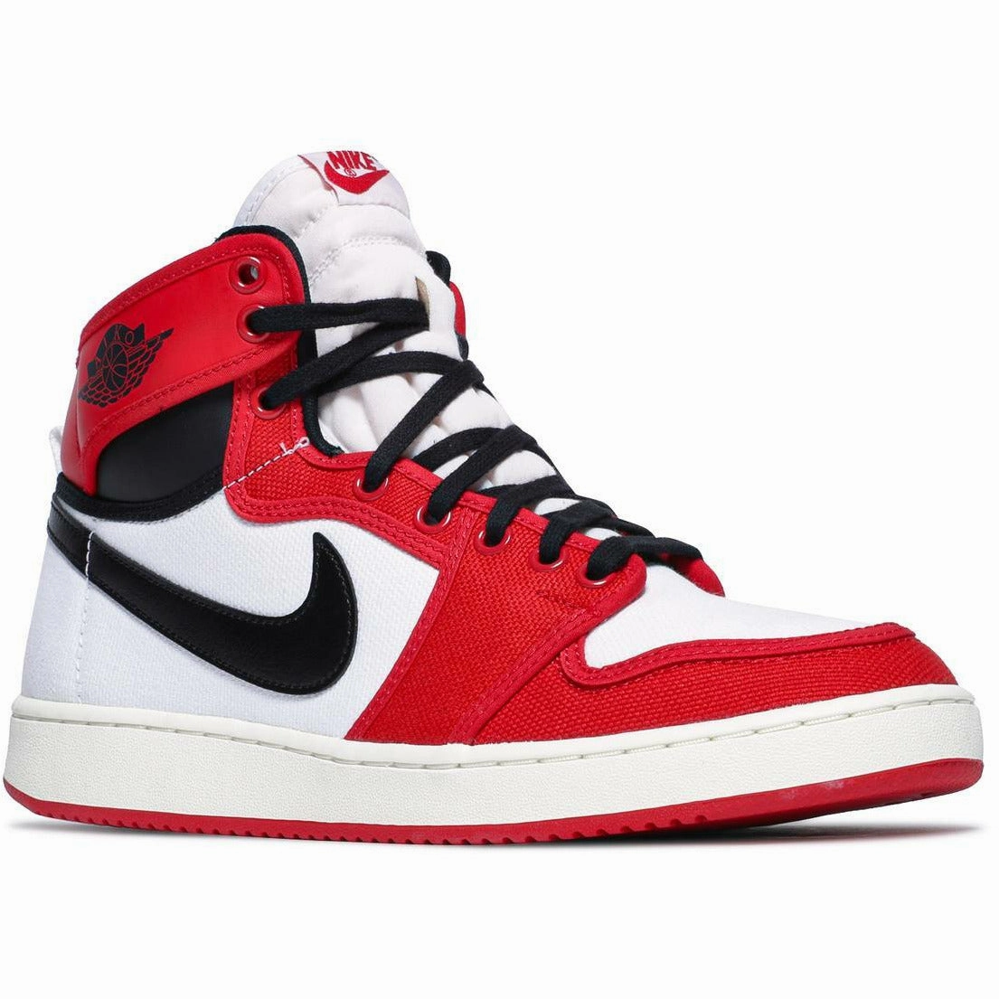 Air Jordan 1 Retro "AJKO Chicago" (2021) Ultra Grip Pattern