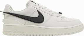 AF1 Ambush White Extended Heel Counter Narrow