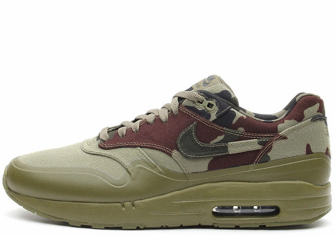 Thermal Regulating Fabric Nike Air Max 1 Country Camo 'France'