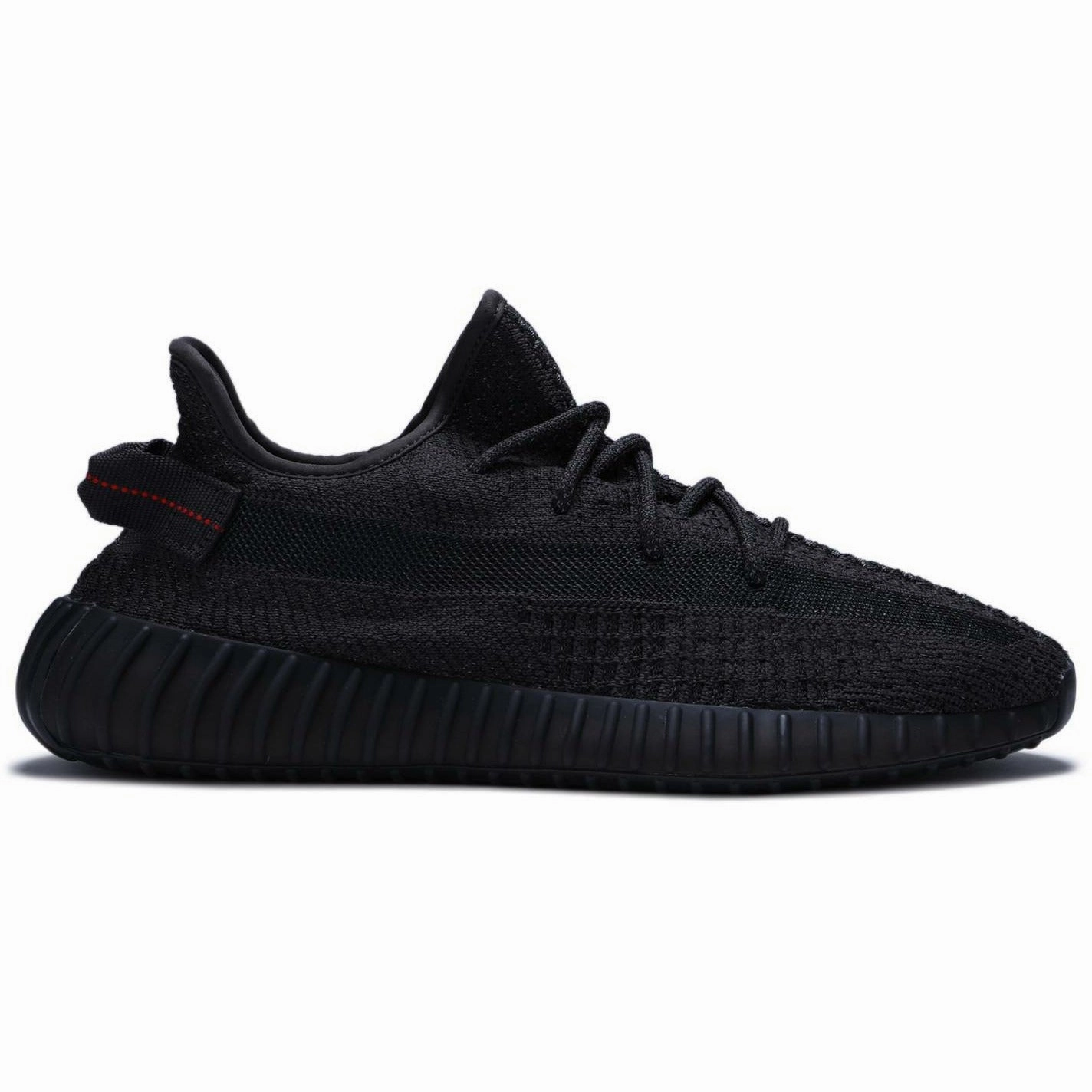 Yeezy Boost 350 V2 "Static Black" (Reflective) (2019) Fashionable Look Urban Pulse