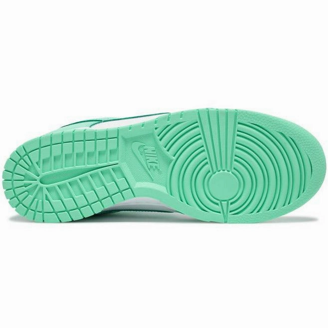 Dunk Low "Green Glow" (Wmns) (2021) City running running in dry weather shoes