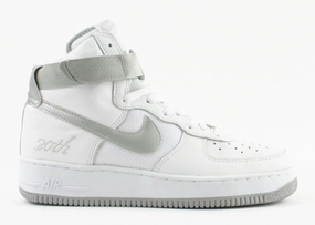 Air Force 1 Hi L/M "20Th" Supportive Comfort