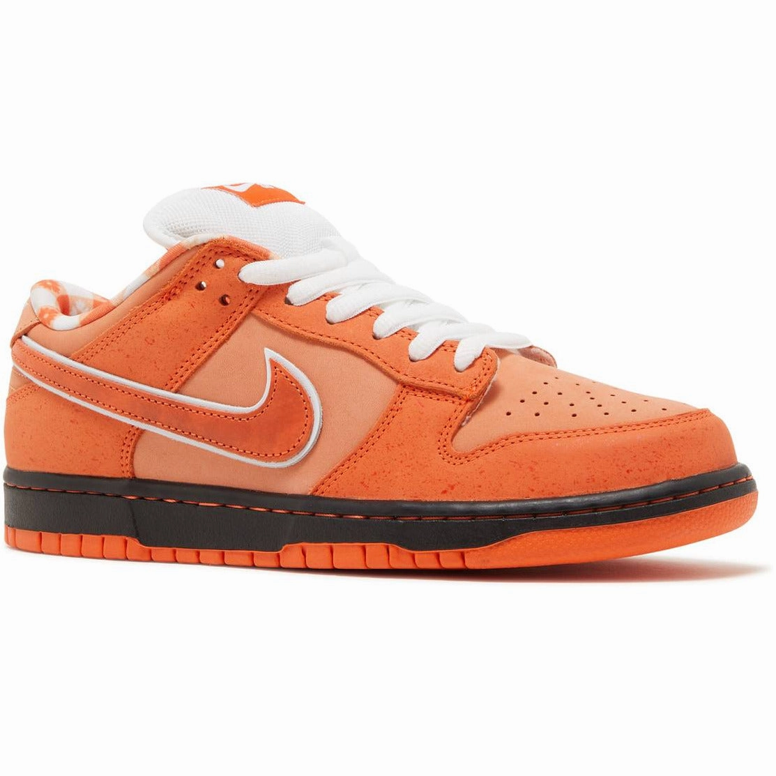 running backpacks Concepts X Dunk Low SB "Orange Lobster" (2022)