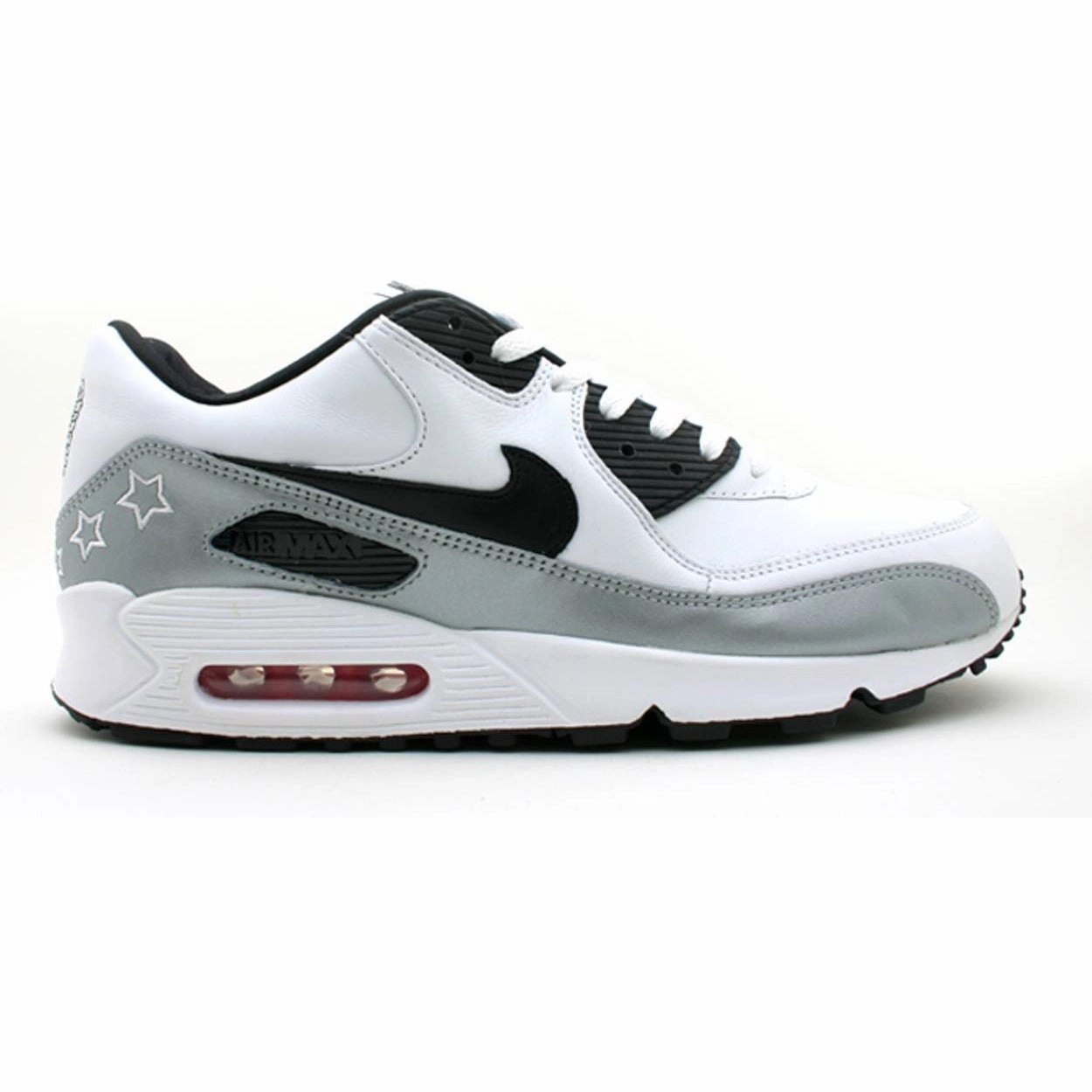 Air Max 90 Premium High Mobility