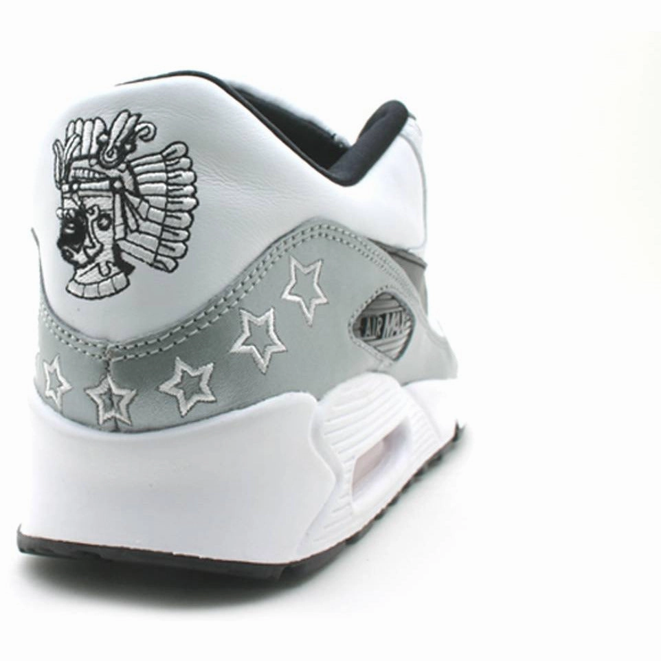 Ergonomic Flow Air Max 90 Premium