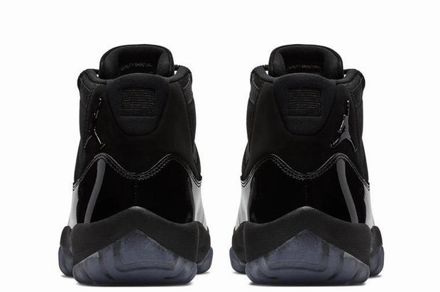 running for a way to stay inspired Quick   Drying Material Air Jordan Retro 11 'Cap and Gown'