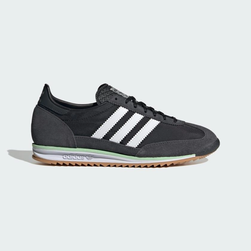 ZAPATILLA UNISEX ADIDAS ORIGINALS SL 72 OG Comfort touch
