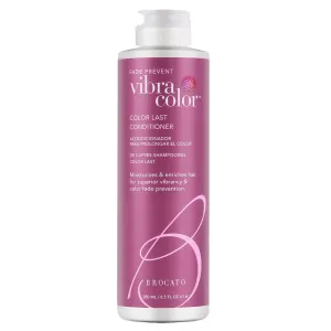 Brocato Vibracolor Vibracolor Fade Prevent Color Last Conditioner - 8.5 Fl. Oz.