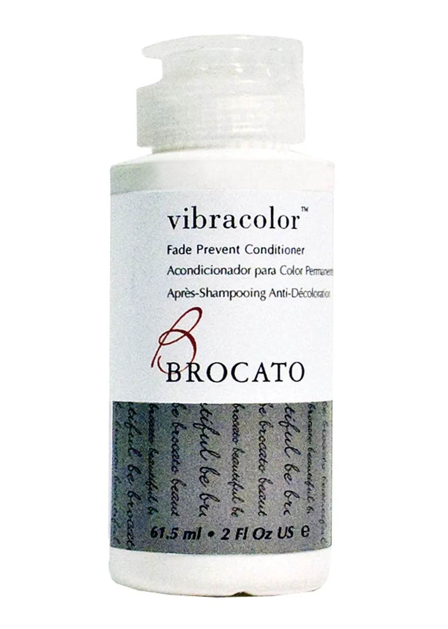 Brocato Vibracolor Vibracolor Fade Prevent Color Last Conditioner - 8.5 Fl. Oz.