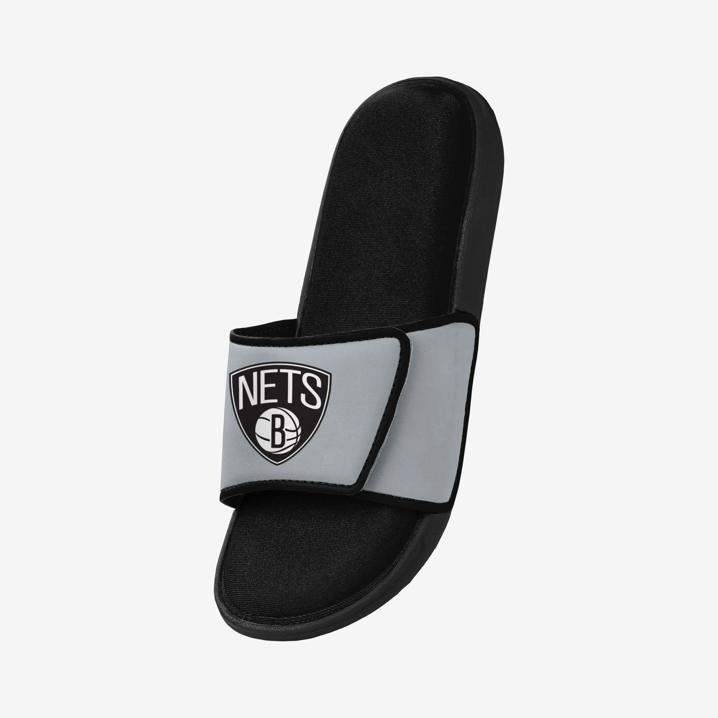 Brooklyn Nets Foam Sport Slide