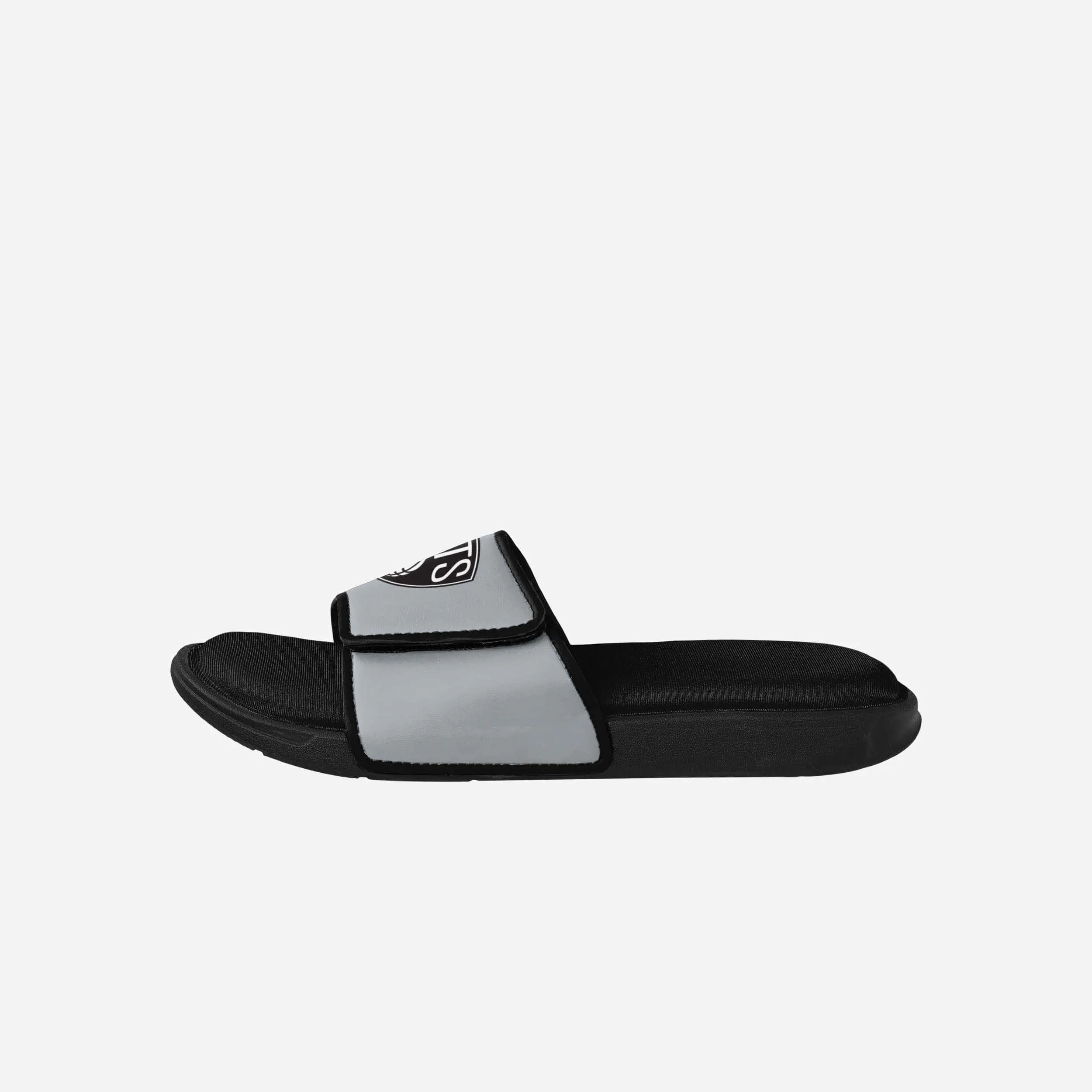 Brooklyn Nets Foam Sport Slide