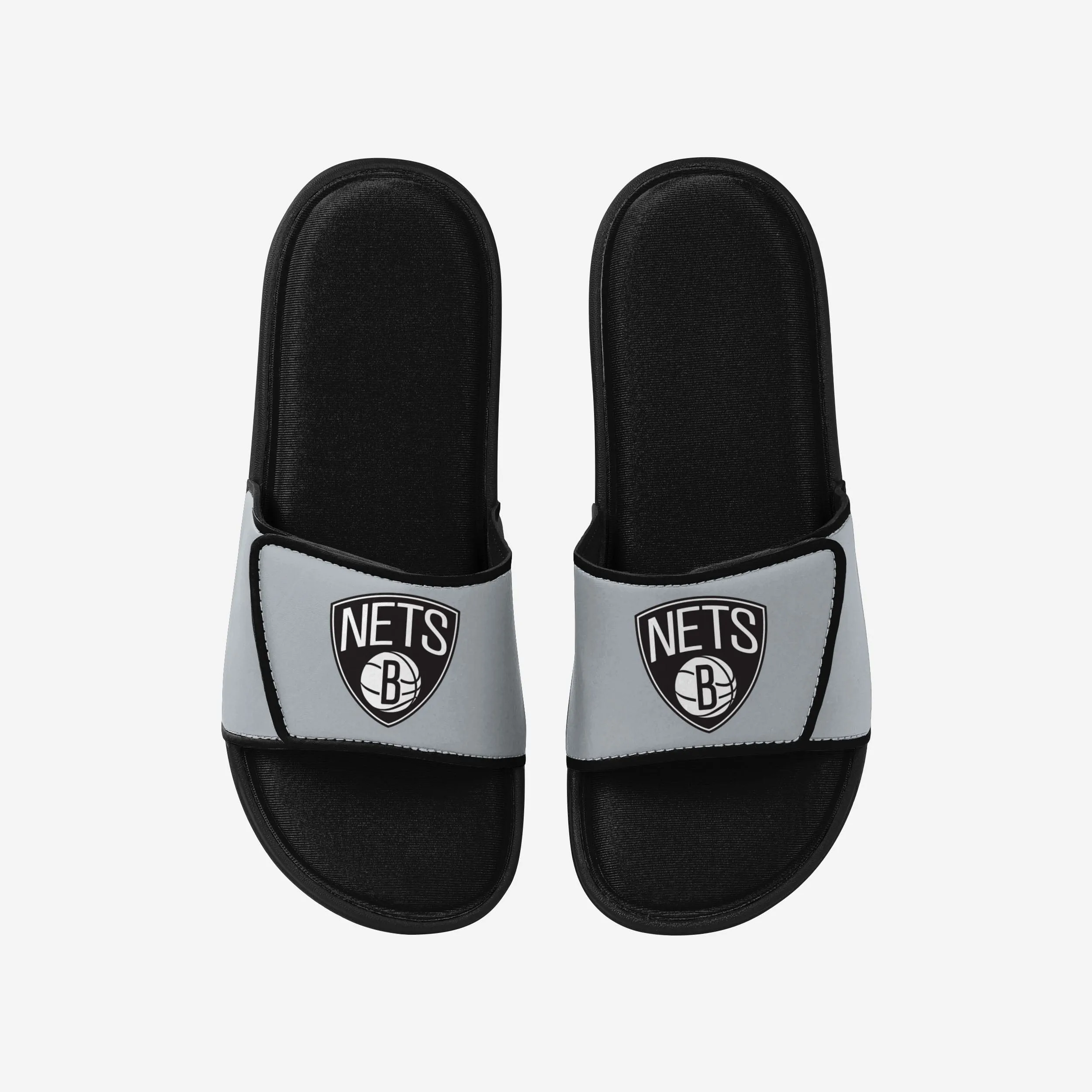 Brooklyn Nets Foam Sport Slide
