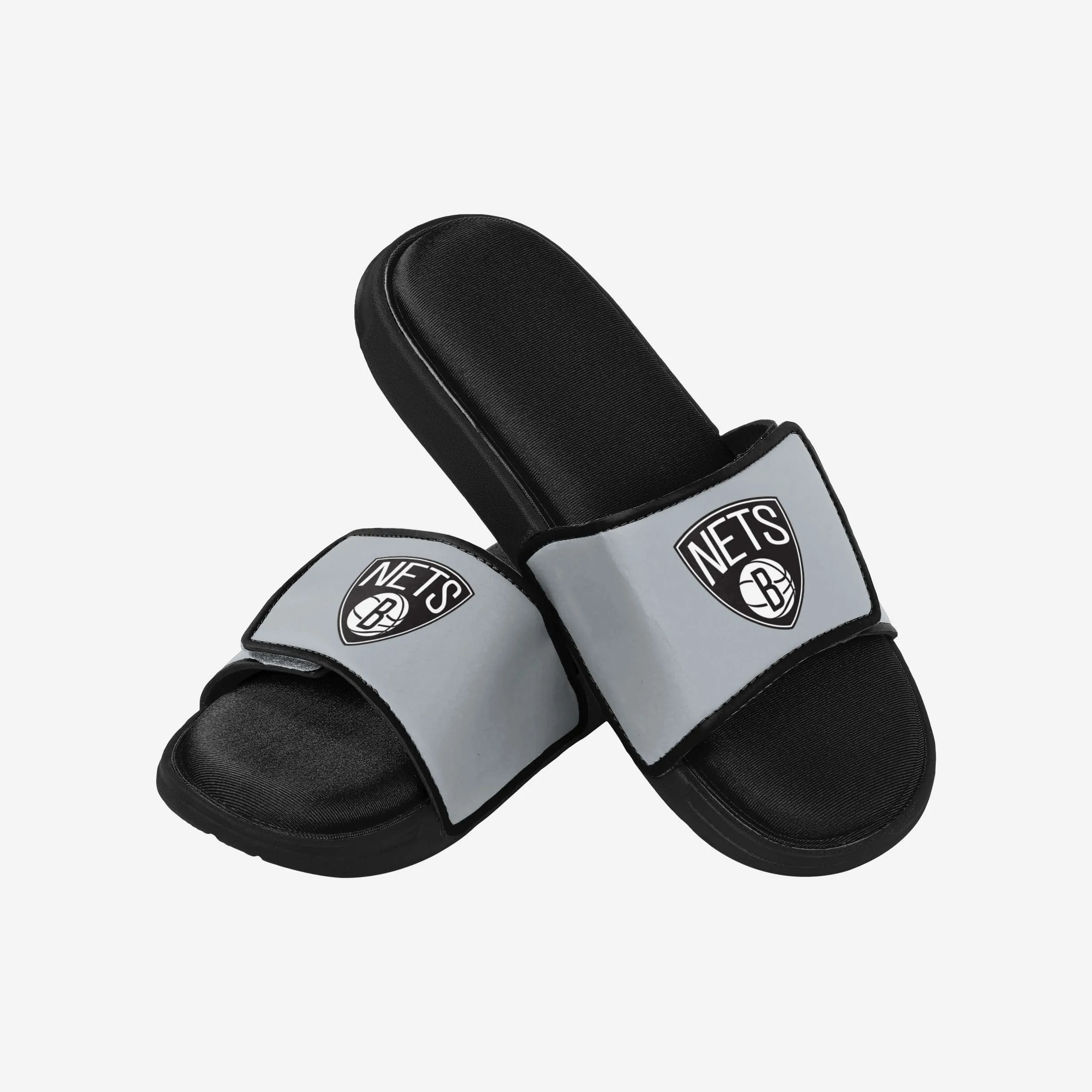 Brooklyn Nets Foam Sport Slide