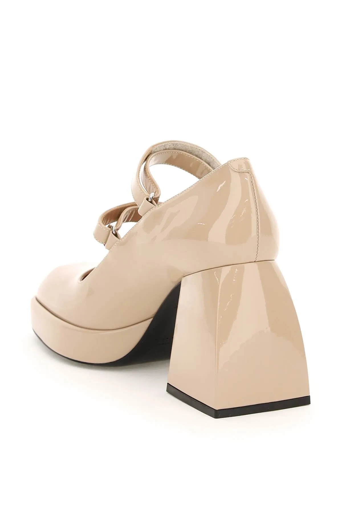 bulla babies pumps