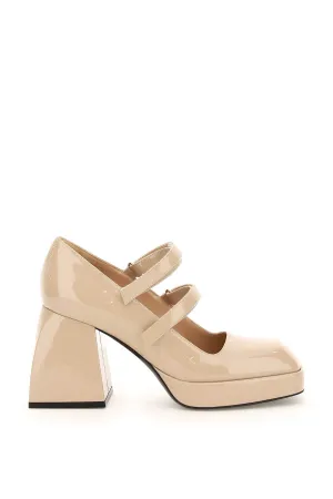 bulla babies pumps