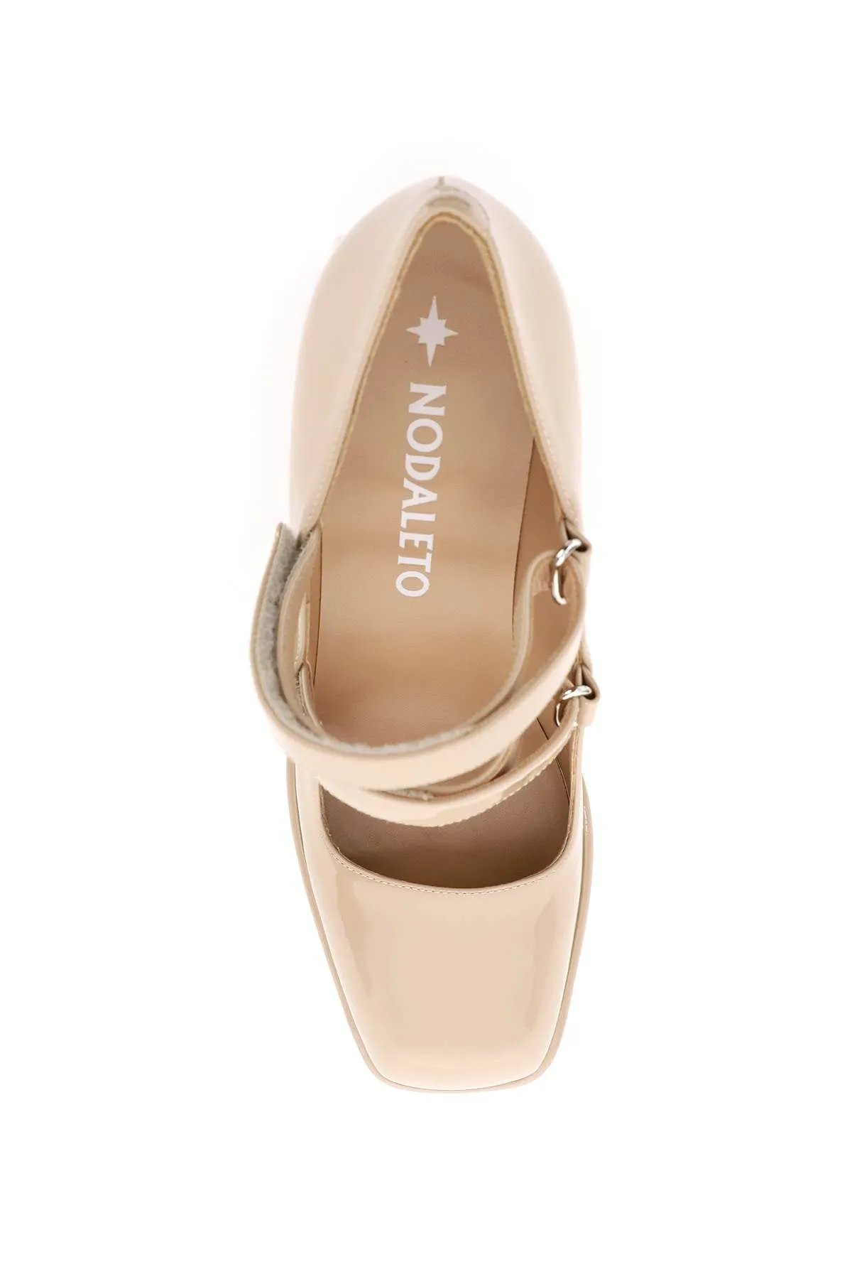bulla babies pumps
