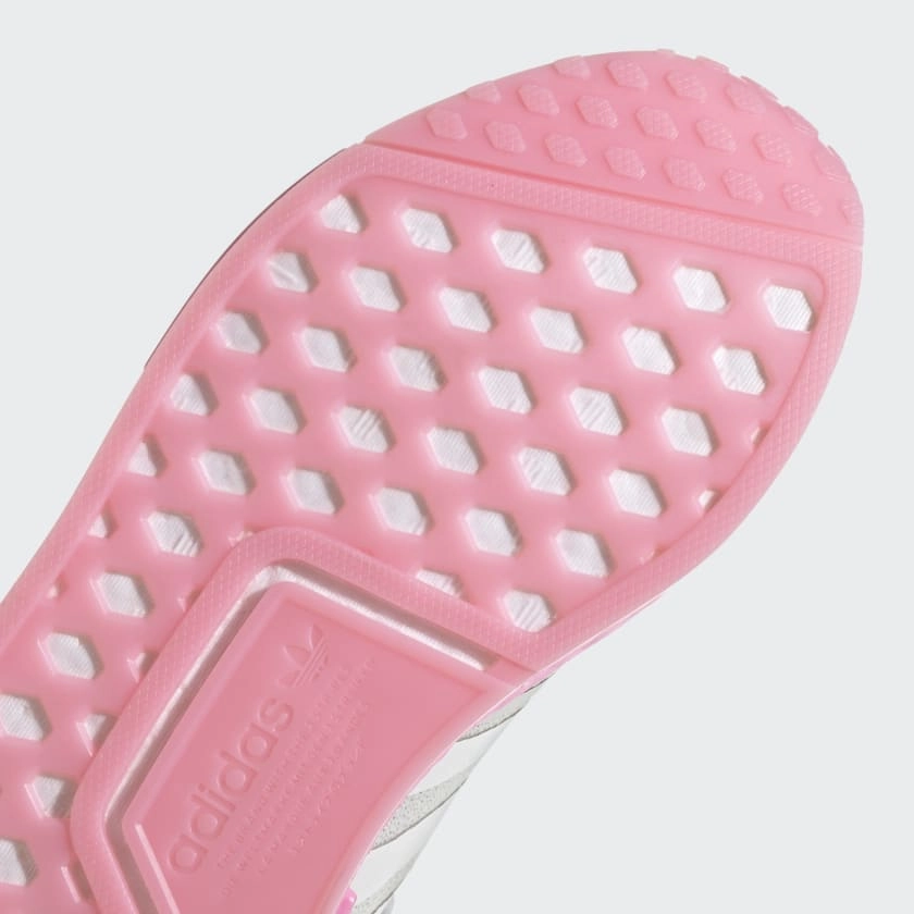 ZAPATILLA ADIDAS ORIGINALS NMD_R1 Quick Wear