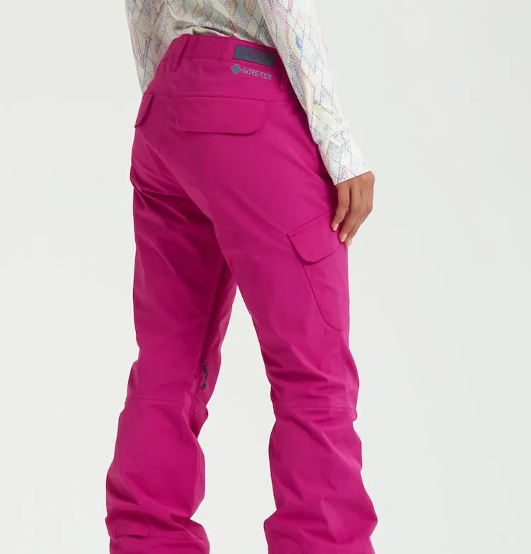 Burton Women's GoreTex Gloria Shell Pant 2019