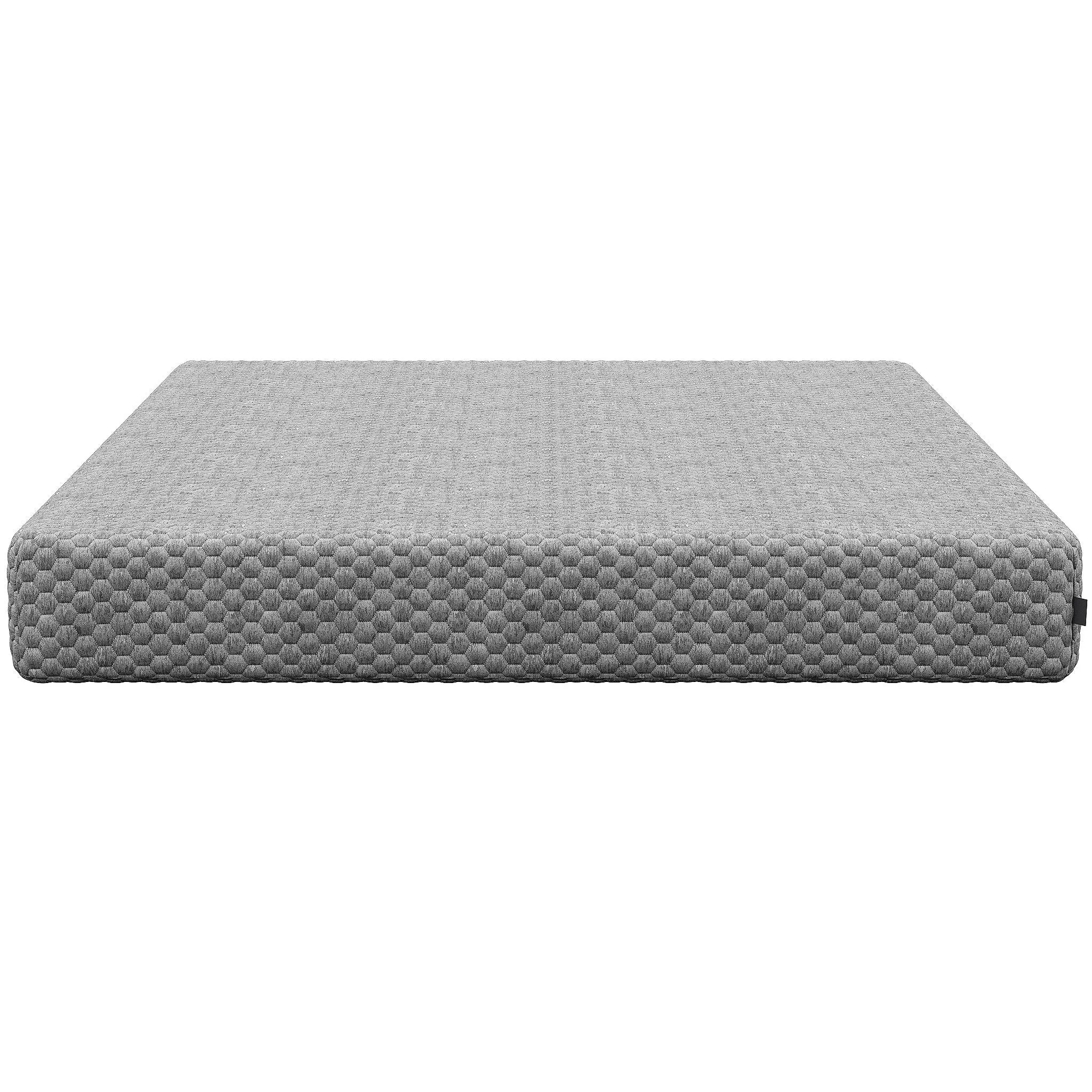 Cal King - Greyson All Foam Cool Gel Waterfall-Top 10" Medium