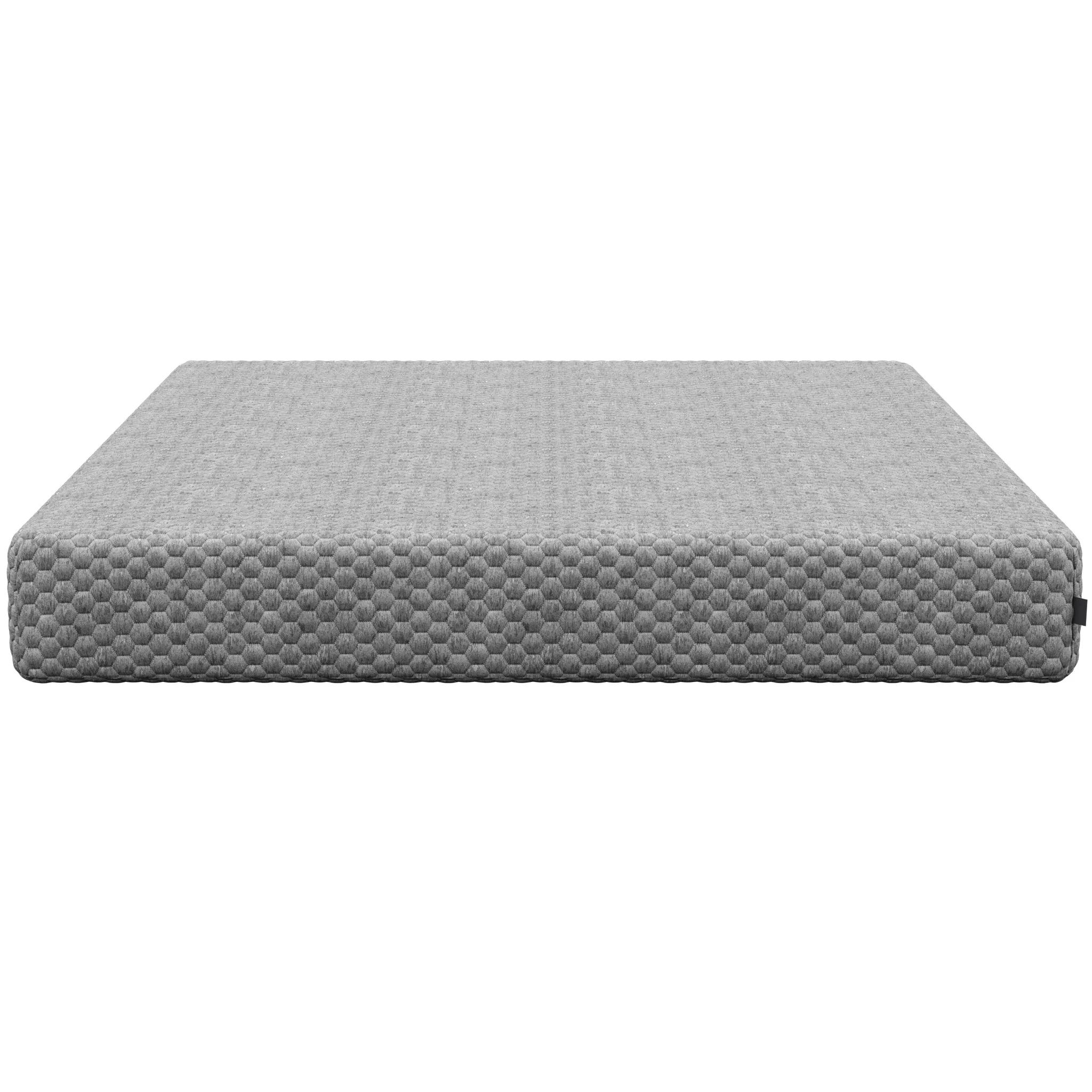 Cal King - Greyson All Foam Cool Gel Waterfall-Top 8" Medium