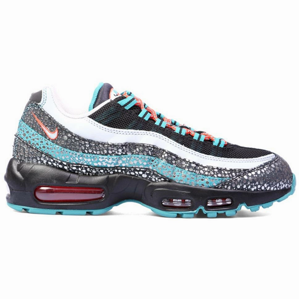 Air Max 95 'Kabutomushi Safari' Active Lifestyle