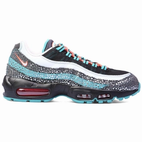 Air Max 95 'Kabutomushi Safari' Active Lifestyle