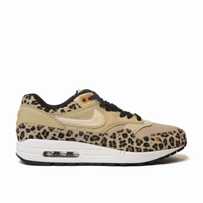 Season Ready Air Max 1 Premium "Leopard" (Wmns) (2019)