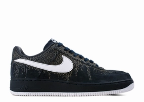 Air Force 1 Low Supreme Thermoregulating Lining Quick Release