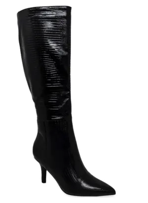 Cambridge Croc Boot