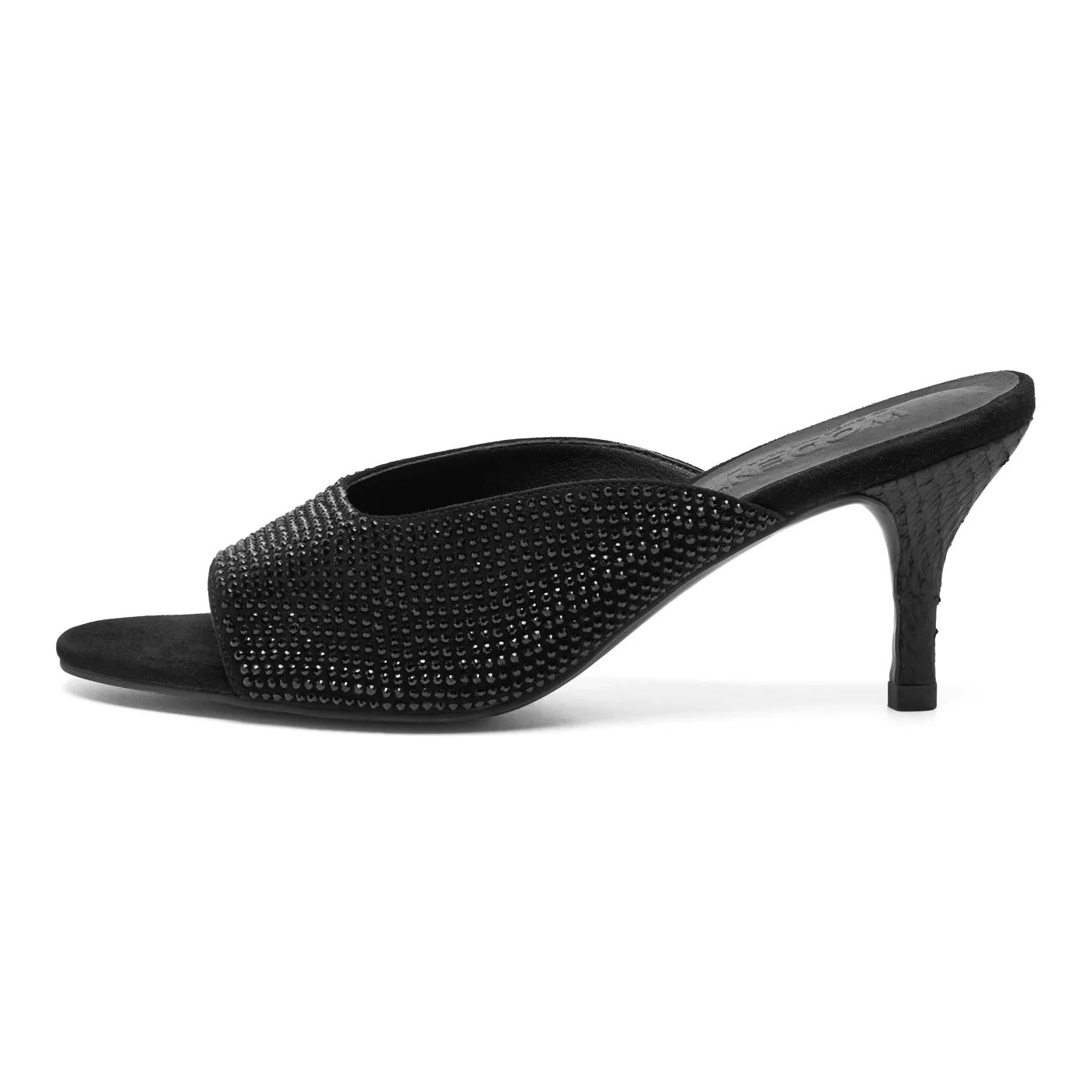 Camilla - Black