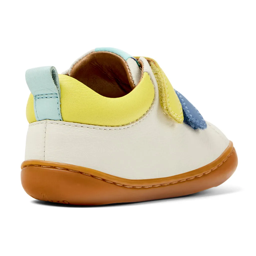 Camper For Kids Velcro First Walker