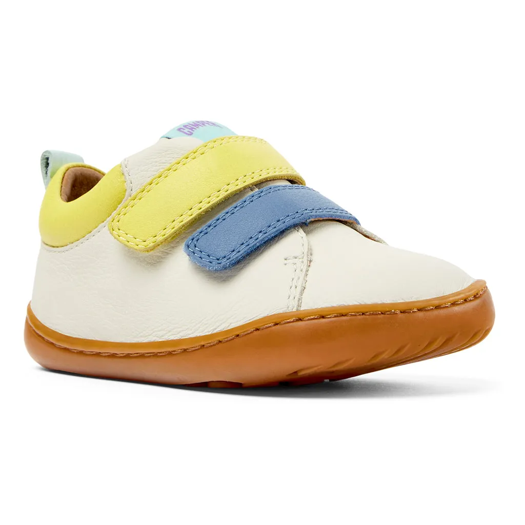 Camper For Kids Velcro First Walker
